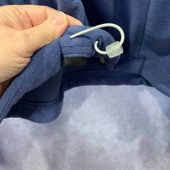 Columbia Interchange Fleece Hoodie - Picture 4 of 13